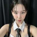 Im Na-yeon Instagram – ☆゚.*・。゚꒰໓ TOKYO ໕꒱☆゚.*・。゚