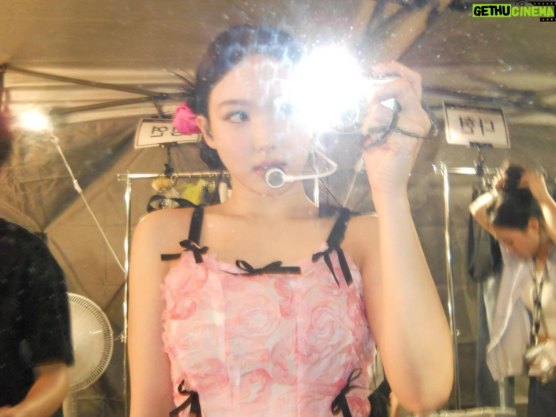 Im Na-yeon Instagram - Sydney π·ππΈππ©·