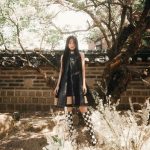 Im Na-yeon Instagram - @louisvuitton @harpersbazaarkorea