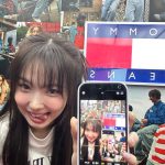 Im Na-yeon Instagram - @tommyjeans