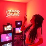 Im Na-yeon Instagram - @tommyjeans 💗