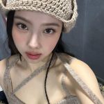 Im Na-yeon Instagram - 아쉬운 막방 셀카