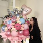 Im Na-yeon Instagram - @givenchybeauty 💐