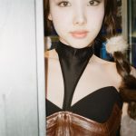Im Na-yeon Instagram - 🤎 MOONLIGHT SUNRISE 🤎