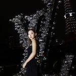Im Na-yeon Instagram - #LVxYayoiKusama #LouisVuitton @louisvuitton