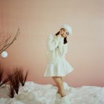 Im Na-yeon Instagram - ❄️❄️❄️