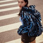 Im Na-yeon Instagram – @tommyjeans 🍂