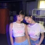 Im Na-yeon Instagram - @dahhyunnee 연둡 🥛