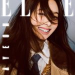 Im Na-yeon Instagram - @ellekorea @louisvuitton