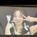 Im Na-yeon Instagram - 나부리 팝 무대 데뷔했오