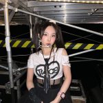 Im Na-yeon Instagram -