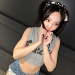 Im Na-yeon Instagram - 알랑이랑🐨🩶🩶