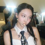 Im Na-yeon Instagram - @momo