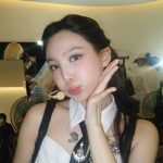 Im Na-yeon Instagram - @momo