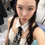 Im Na-yeon Instagram - 🩶