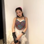 Im Na-yeon Instagram - 🎀 서울 끄읕 ! 잘 다녀올게요 🎀