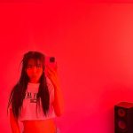 Im Na-yeon Instagram - @tommyjeans 💗