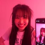 Im Na-yeon Instagram - @tommyjeans 💗
