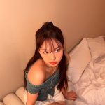 Im Na-yeon Instagram - Hello, my swan 🦢
