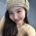 Im Na-yeon Instagram - 아쉬운 막방 셀카