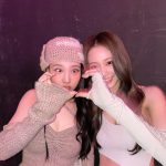 Im Na-yeon Instagram - 넌 날 너무 좋아해 ,, 🙄@thinkaboutzu