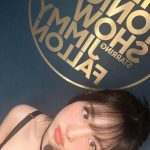 Im Na-yeon Instagram - Can't wait for The Tonight Show Starring Jimmy Fallon and don't forget to check out our first stage of “SET ME FREE" ❤️‍🔥❤️‍🔥 @fallontonight