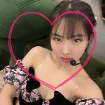 Im Na-yeon Instagram - d juk bak juk LA moment 🍑