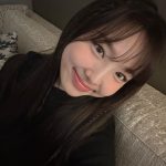 Im Na-yeon Instagram - d juk bak juk LA moment 🍑