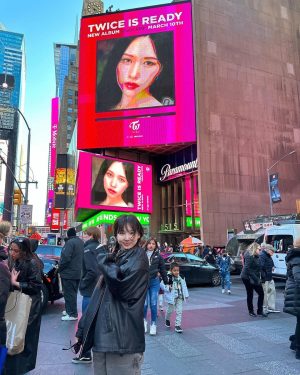 Im Na-yeon Instagram - set me free (by 내 뒷 머리)