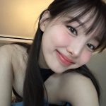 Im Na-yeon Instagram - 어제의 여워