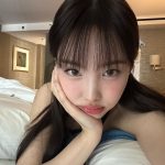 Im Na-yeon Instagram - 어제의 여워