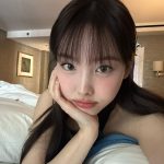 Im Na-yeon Instagram - 어제의 여워