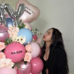Im Na-yeon Instagram - @givenchybeauty 💐