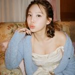 Im Na-yeon Instagram - MOONLIGHT SUNRISE is out now!🌙 I hope this song is on your playlist 💗🦋💗