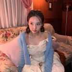 Im Na-yeon Instagram - MOONLIGHT SUNRISE is out now!🌙 I hope this song is on your playlist 💗🦋💗