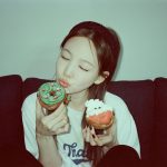 Im Na-yeon Instagram - 따뚯한 겨울나기
