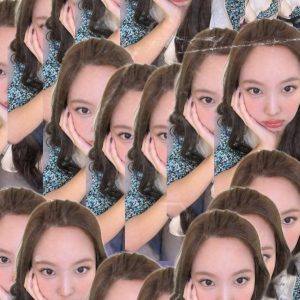 Im Na-yeon Instagram - 따뚯한 겨울나기