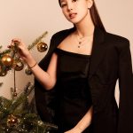 Im Na-yeon Instagram - @CHAUMETOFFICIAL #COUNTDOWNTO12 #CROWNYOURSTYLE #BEEMYLOVE #CHAUMETLIENS