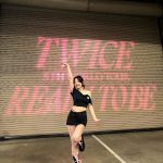 Im Na-yeon Instagram - 🎀Day 1 in Oakland🎀