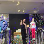 Im Na-yeon Instagram - #LVxYayoiKusama #LouisVuitton @louisvuitton