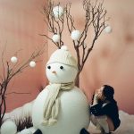 Im Na-yeon Instagram - ☃️