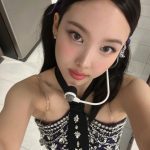 Im Na-yeon Instagram - LA 💟