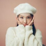 Im Na-yeon Instagram - ❄️❄️❄️