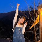 Im Na-yeon Instagram - 츕츕