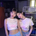 Im Na-yeon Instagram - @dahhyunnee 연둡 🥛