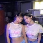 Im Na-yeon Instagram - @dahhyunnee 연둡 🥛