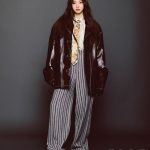 Im Na-yeon Instagram - @ellekorea @louisvuitton