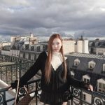 Im Na-yeon Instagram - #광고 🤍 #LVFW24 @louisvuitton @nicolasghesguiere