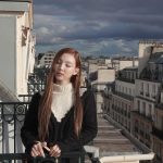 Im Na-yeon Instagram - #광고 🤍 #LVFW24 @louisvuitton @nicolasghesguiere