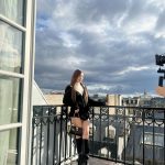 Im Na-yeon Instagram - #광고 🤍 #LVFW24 @louisvuitton @nicolasghesguiere
